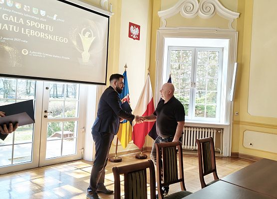 Nagrody i statuetki dla