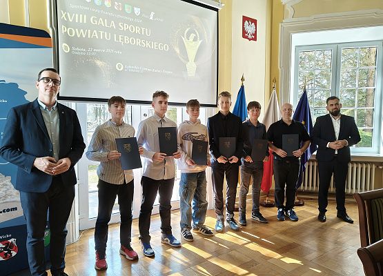 Nagrody i statuetki dla