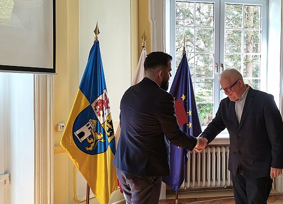 Nagrody i statuetki dla