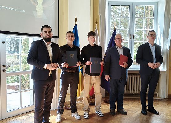 Nagrody i statuetki dla