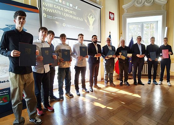 Nagrody i statuetki dla