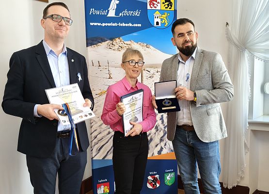 B. Pobłocka (UKS Ekonomik