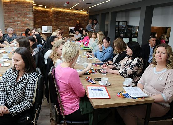 Konferencja PTPt w Łebie