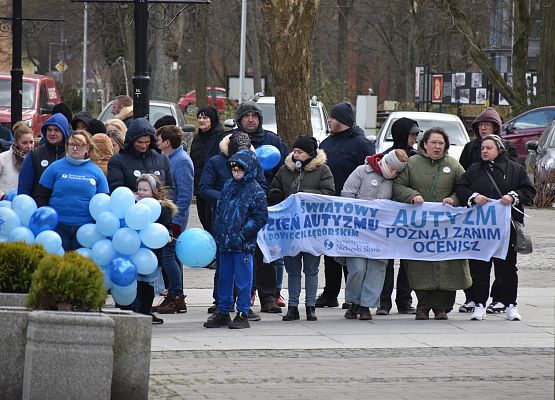 Powiatowe obchody Światowego