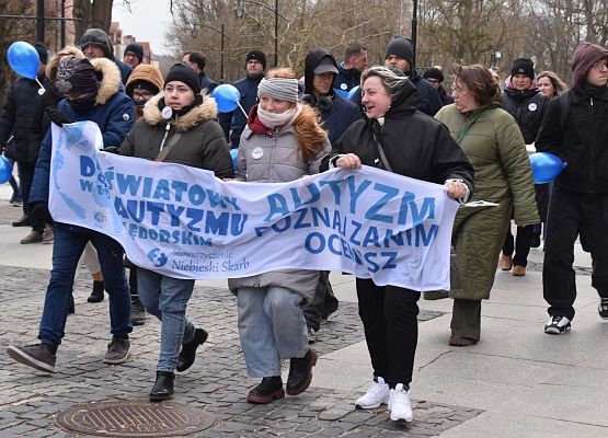 Powiatowe obchody Światowego