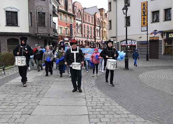 Powiatowe obchody Światowego