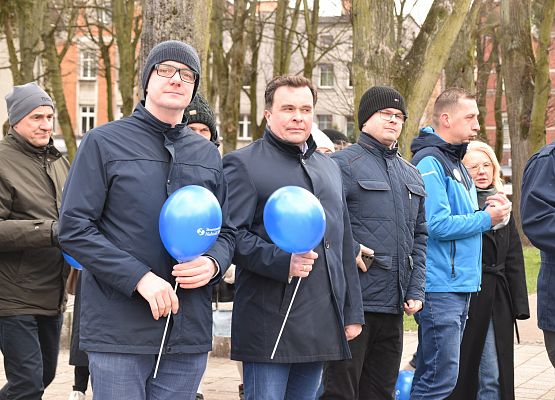 Powiatowe obchody Światowego