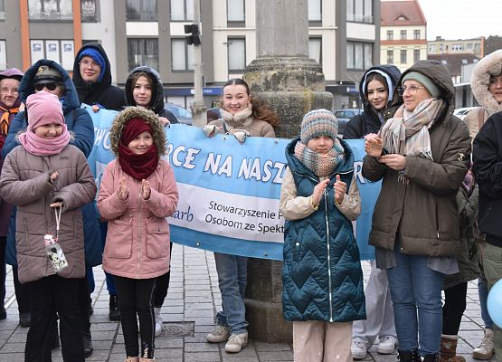 Powiatowe obchody Światowego