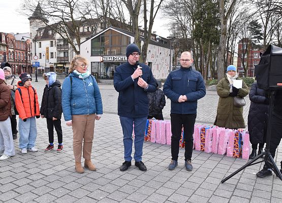 Powiatowe obchody Światowego
