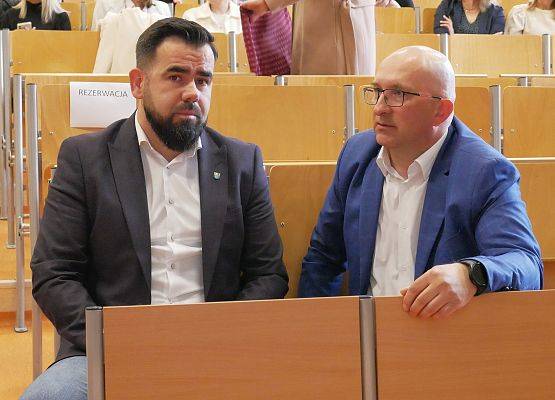 "Wspieraj mądrze" -