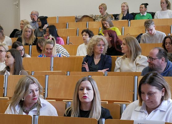 "Wspieraj mądrze" -