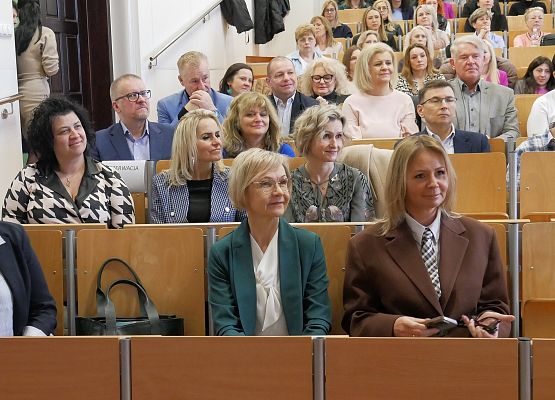 "Wspieraj mądrze" -