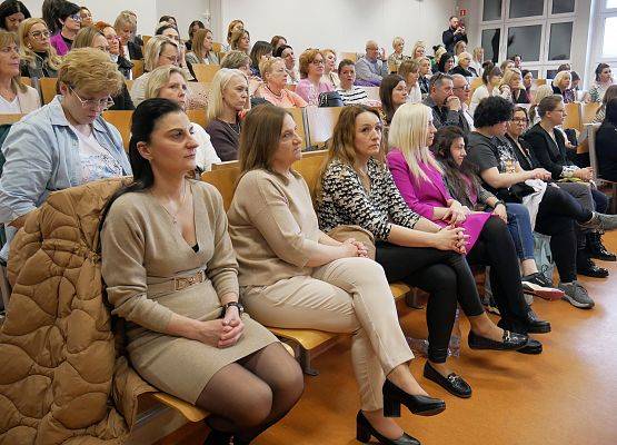 "Wspieraj mądrze" -