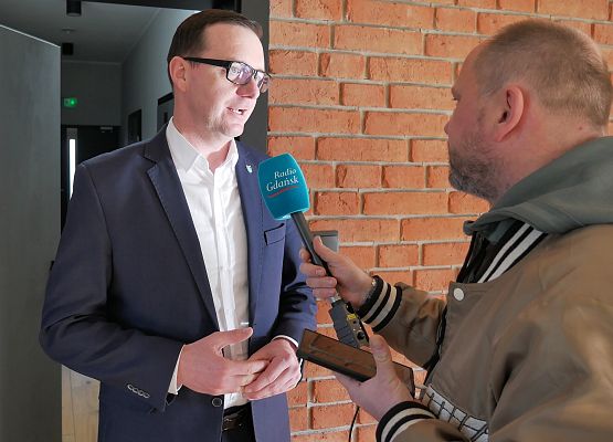 Podpisanie listu intencyjnego