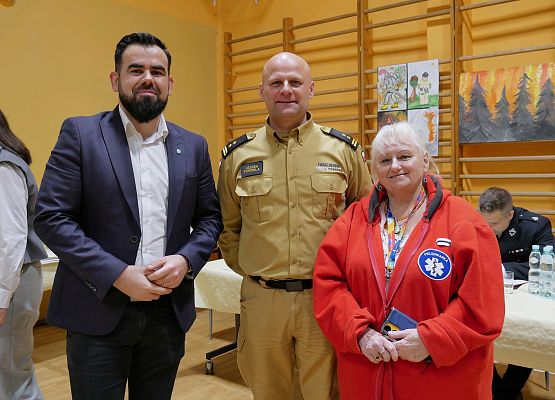 Ogólnopolski Turniej Wiedzy