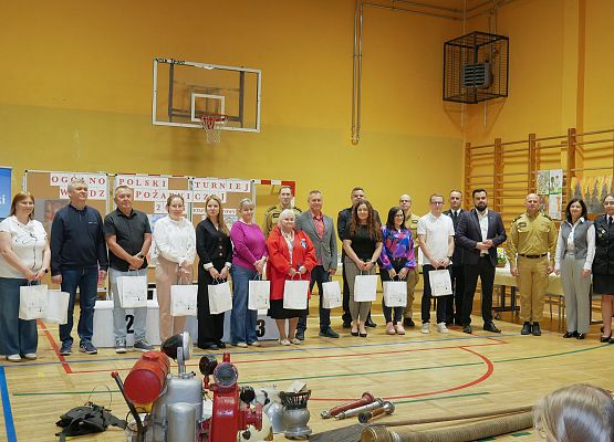 Ogólnopolski Turniej Wiedzy