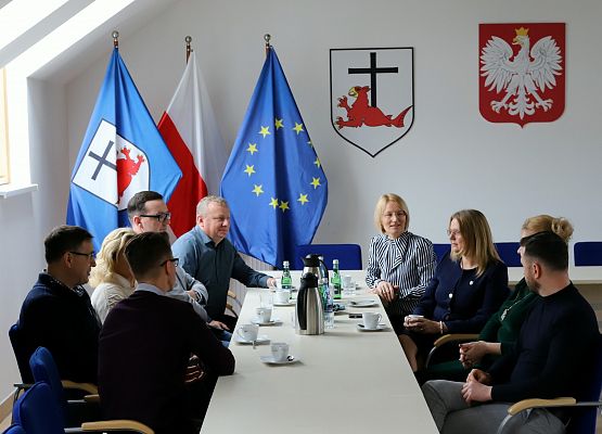 Kolejne rozmowy o EuroVelo 10