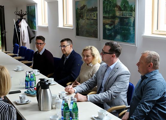 Kolejne rozmowy o EuroVelo 10