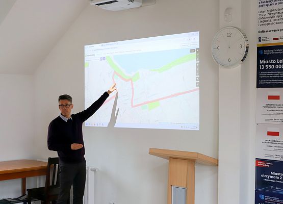 Kolejne rozmowy o EuroVelo 10