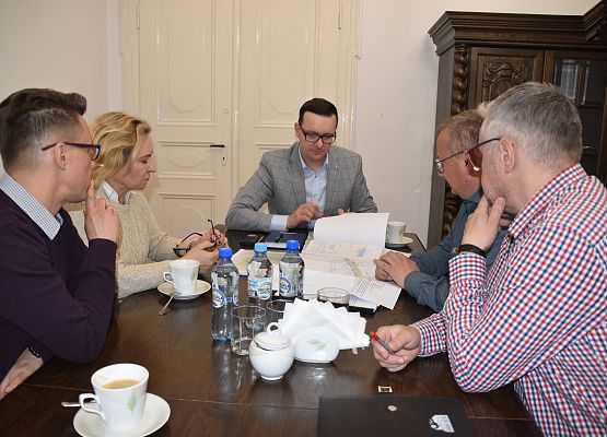 Kolejne rozmowy o EuroVelo 10