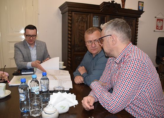 Kolejne rozmowy o EuroVelo 10