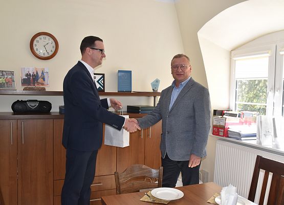 Dzień Drogowca i Transportowca