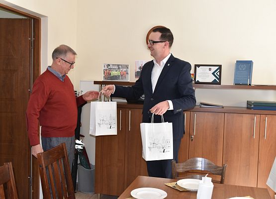 Dzień Drogowca i Transportowca