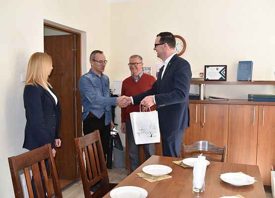 Dzień Drogowca i Transportowca