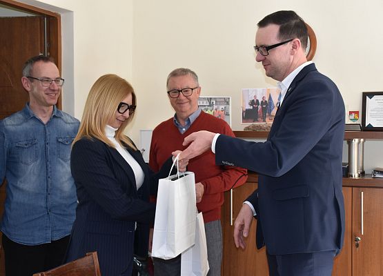 Dzień Drogowca i Transportowca