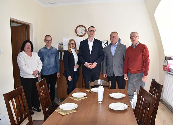 Dzień Drogowca i Transportowca