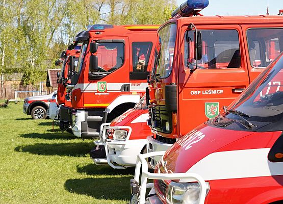 Sprzątanie Rzeki Łeby 2025