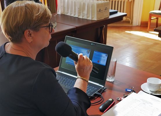 Zasady funkcjonowania Rady