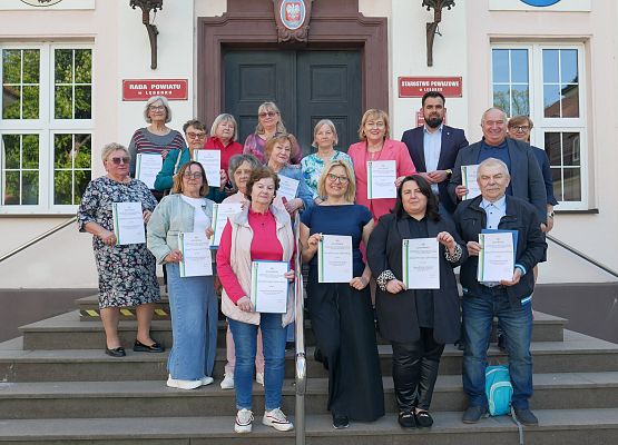 Rada Senioró Powiatu