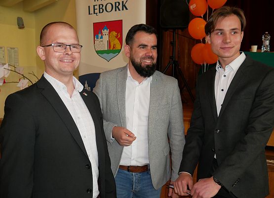 Drugi dzień okfordzkich debat