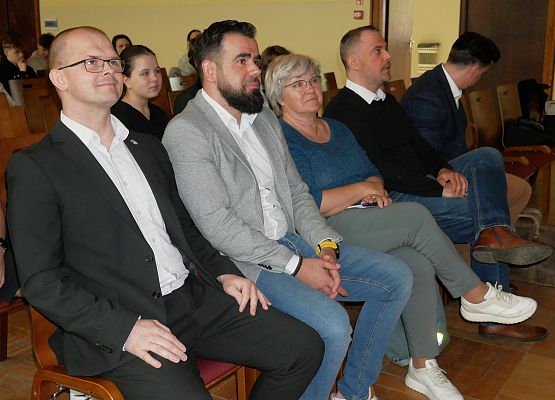 Drugi dzień okfordzkich debat