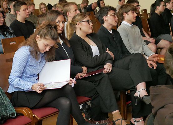 Drugi dzień okfordzkich debat