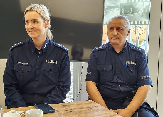 Senioralne spotkanie w Klubie