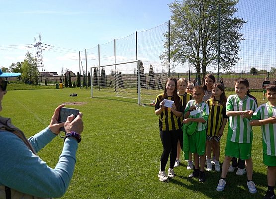 Rozgrywki wojewódzkiego finału