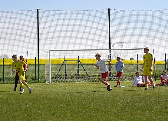 Rozgrywki wojewódzkiego finału