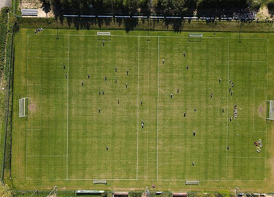 Rozgrywki wojewódzkiego finału