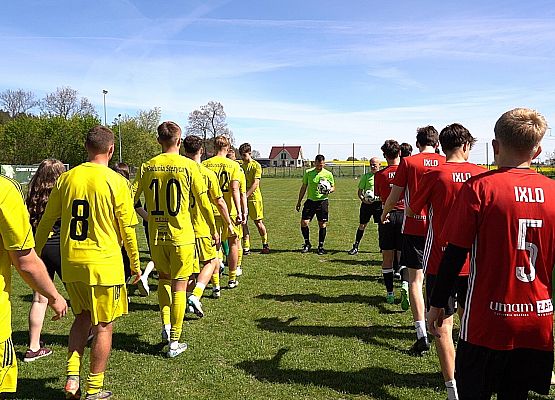 Rozgrywki wojewódzkiego finału