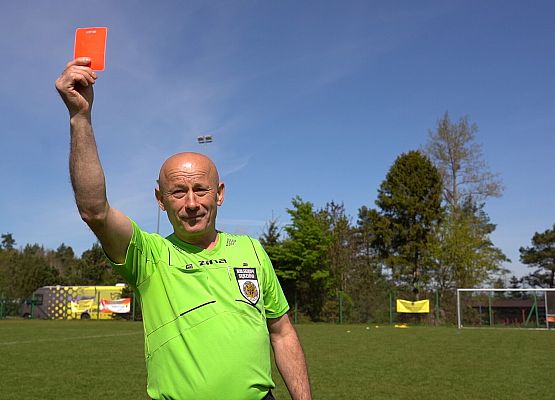 Rozgrywki wojewódzkiego finału