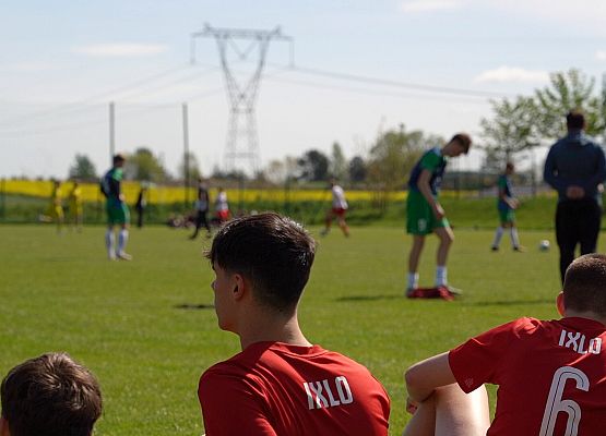 Rozgrywki wojewódzkiego finału