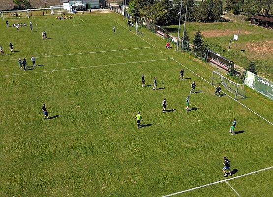 Rozgrywki wojewódzkiego finału