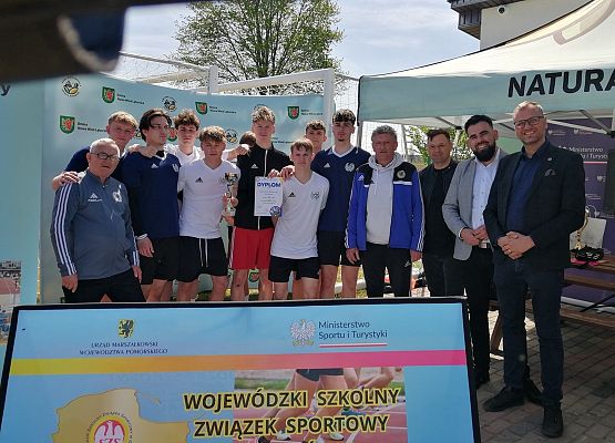 Rozgrywki wojewódzkiego finału