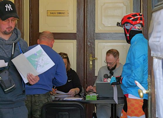 XXI ORTC "Jesteśmy w