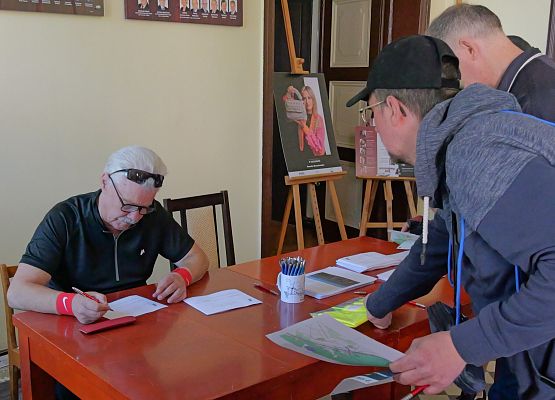 XXI ORTC "Jesteśmy w