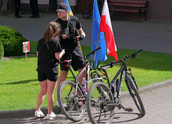 XXI ORTC "Jesteśmy w