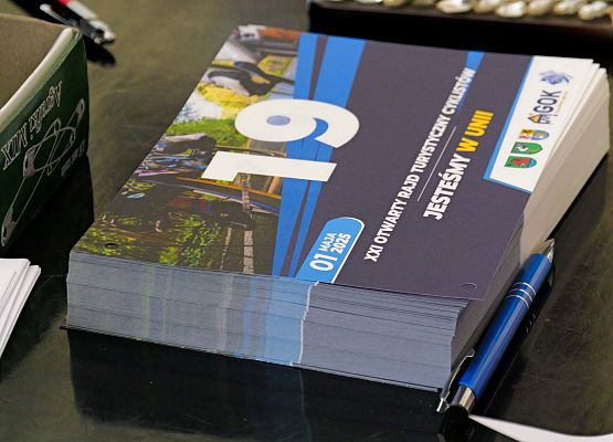 XXI ORTC "Jesteśmy w