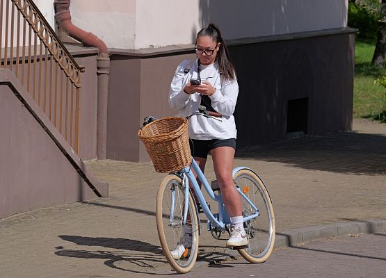 XXI ORTC "Jesteśmy w